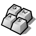 system - keyboard
